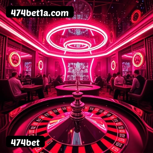 Maximize Promoções na 474bet com Estratégia Integrada