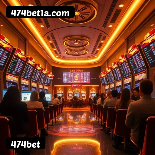 474bet