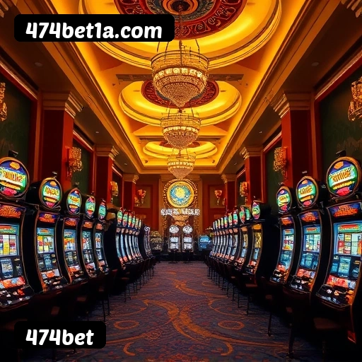 474bet