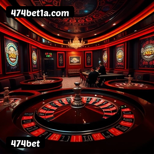 Análise Esportiva Profissional com Foco Brasileiro na 474bet