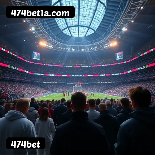 474bet: Seu Cassino Premiando com Pagamentos Rápidos